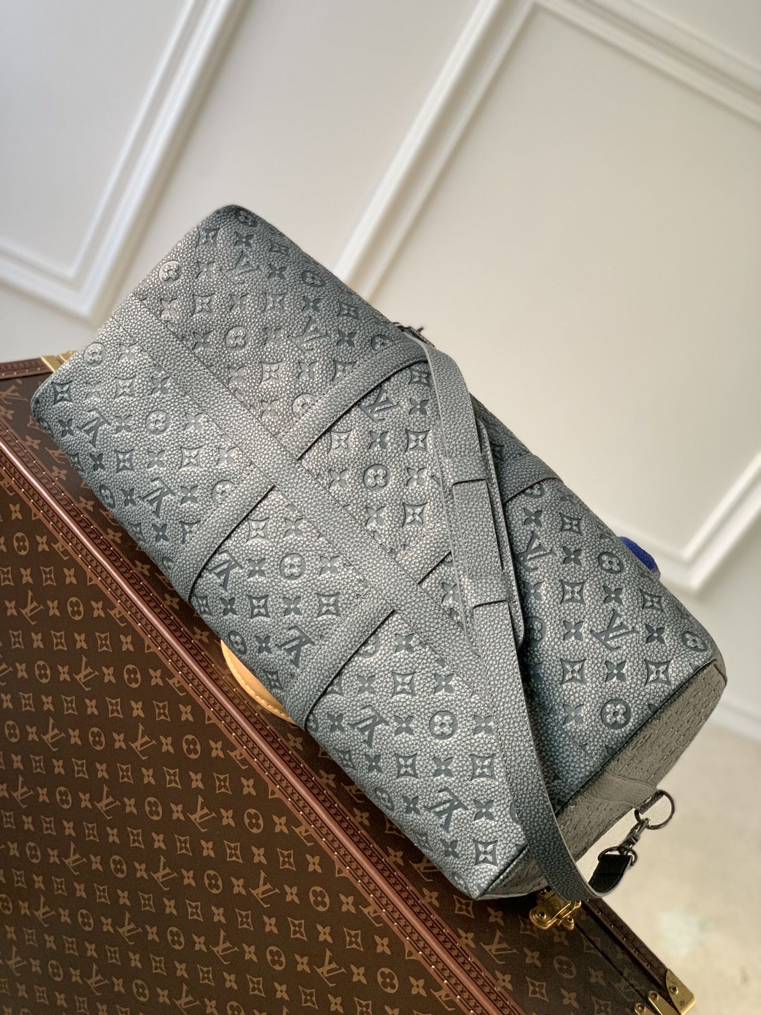 LV Travel Bags